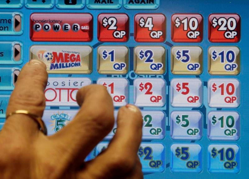 lotto tickets near me